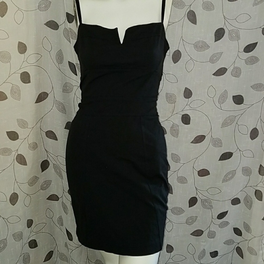 Betsey Johnson Little black dress